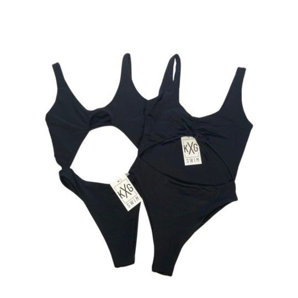 New .KXG-swim 👙 Swimsuit.S-m-Lsz - Picture 4 of 4